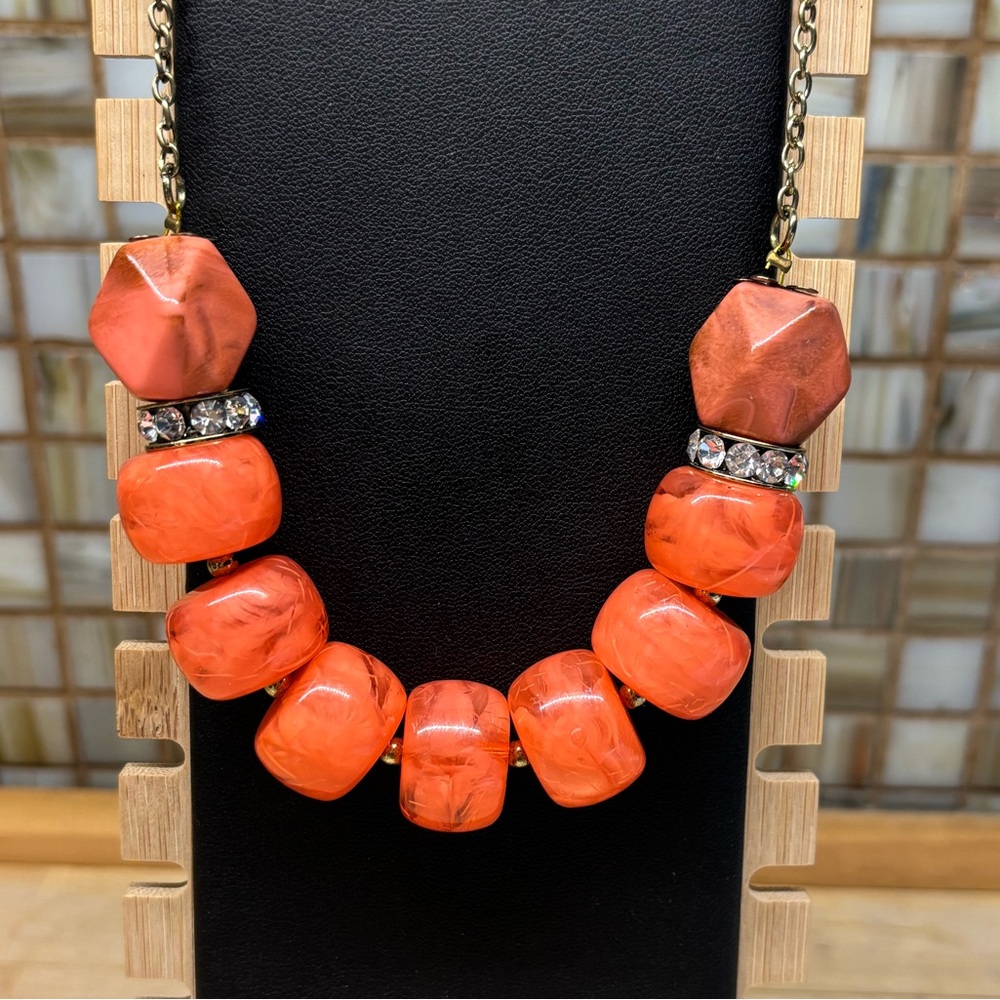 Stephan & CO Necklace